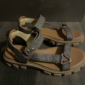 Michael kors sandals